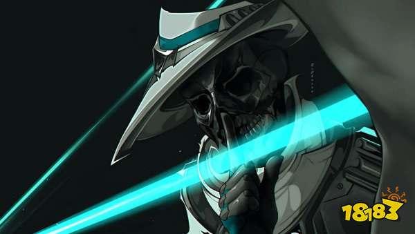 瓦罗兰特瑟符技能介绍 Valorant零