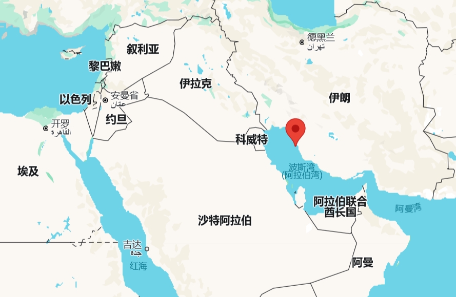 以色列军方官员改口：此前称袭击伊朗布什尔