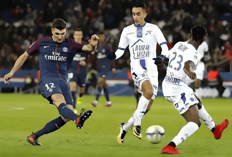 法甲中游卡位生死斗！尼斯主场迎战布雷斯特