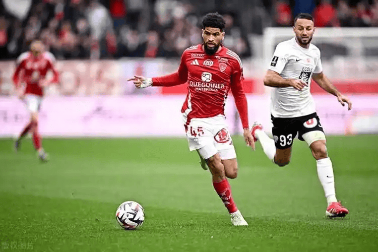 法甲卡位暗战！尼斯主场复仇心切残阵布雷斯